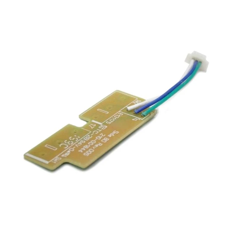 F3KE 1Set Mouse Repair Parts Mouse Micro Switch Side Buttons for G304