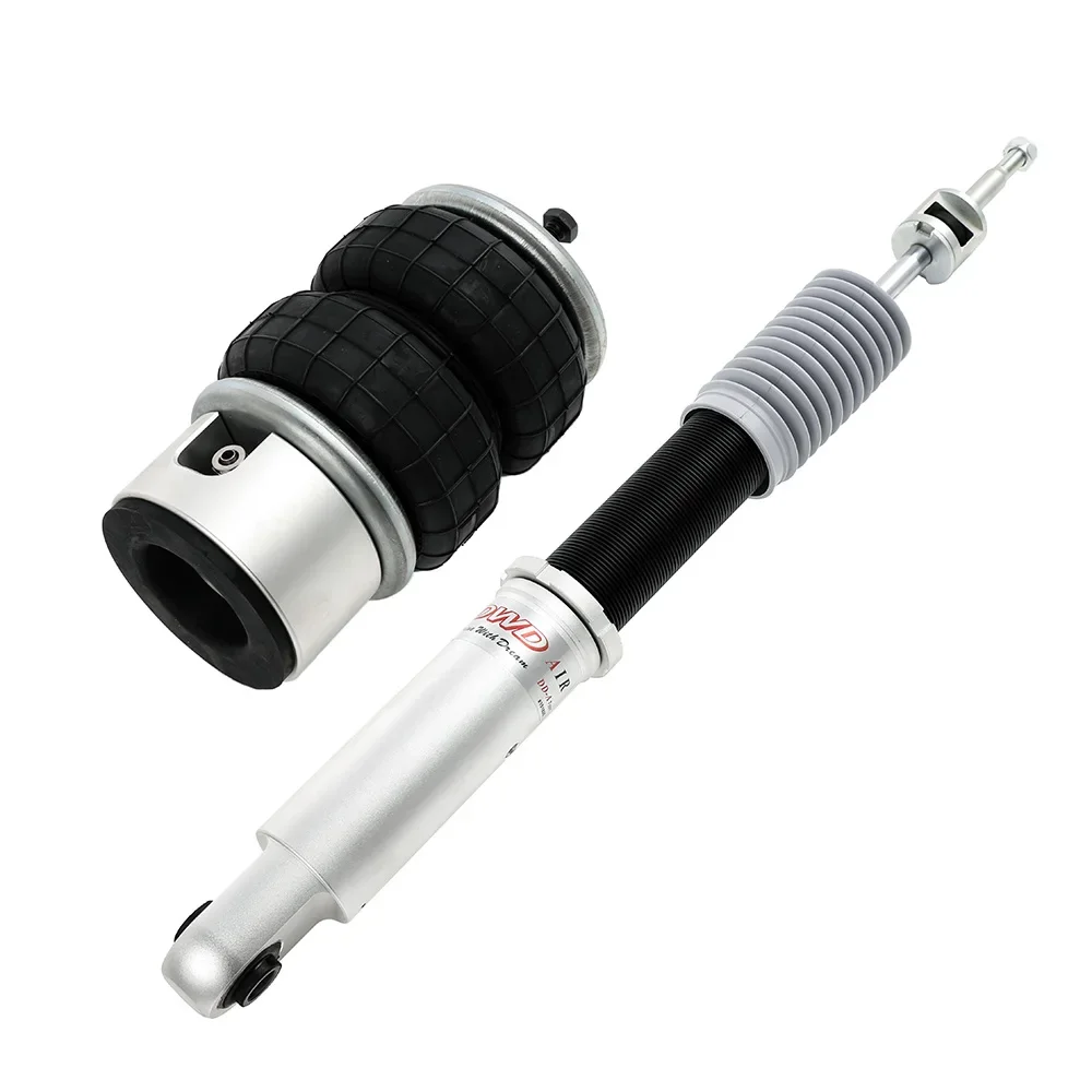 DWD Peormance coilover امتصاص الصدمات الهواء تعليق أطقم الدعامات الهوائية لهوندا سيفيك 10th Gen FC 2016 + 50 مللي متر 52 مللي متر 54 مللي متر #5