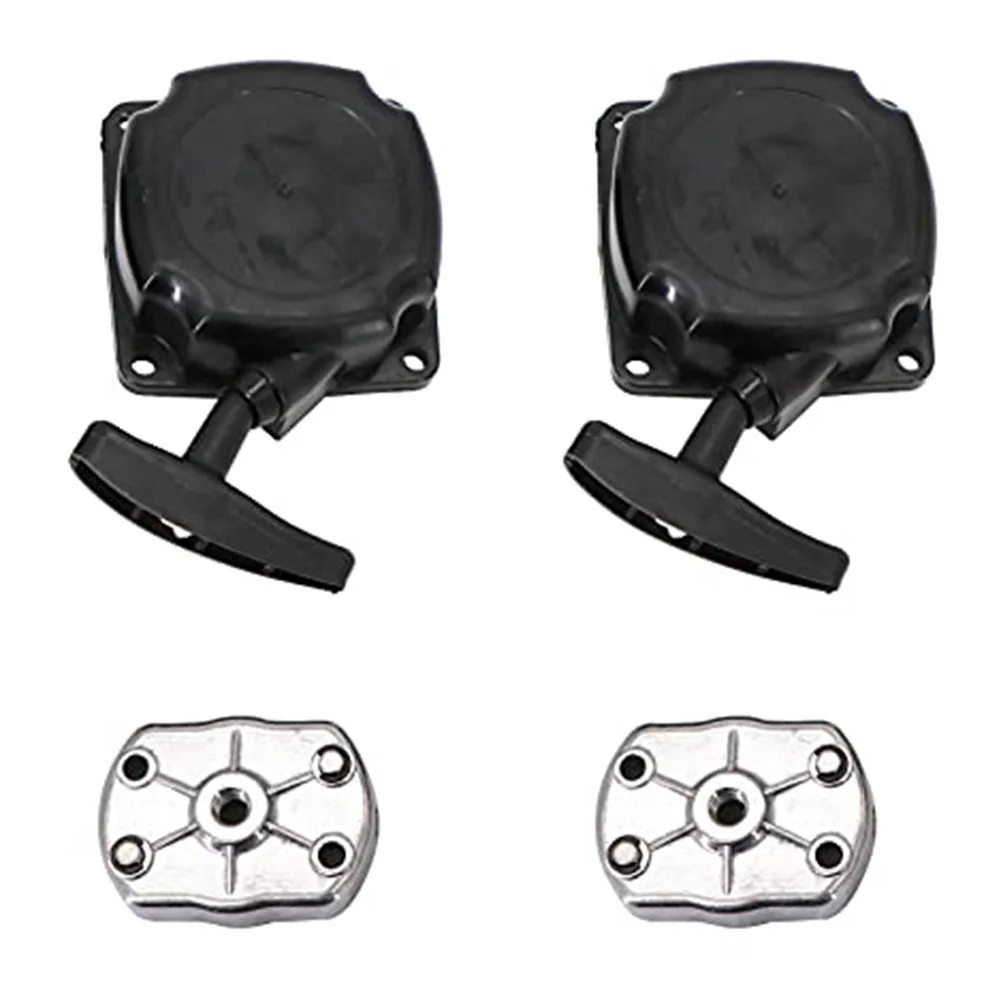 BC52 Compatible 63mm X 47mm for Lawn Mower Parts 2 Driver Boards Engineered Precision Longevity And Reliability Outdoor