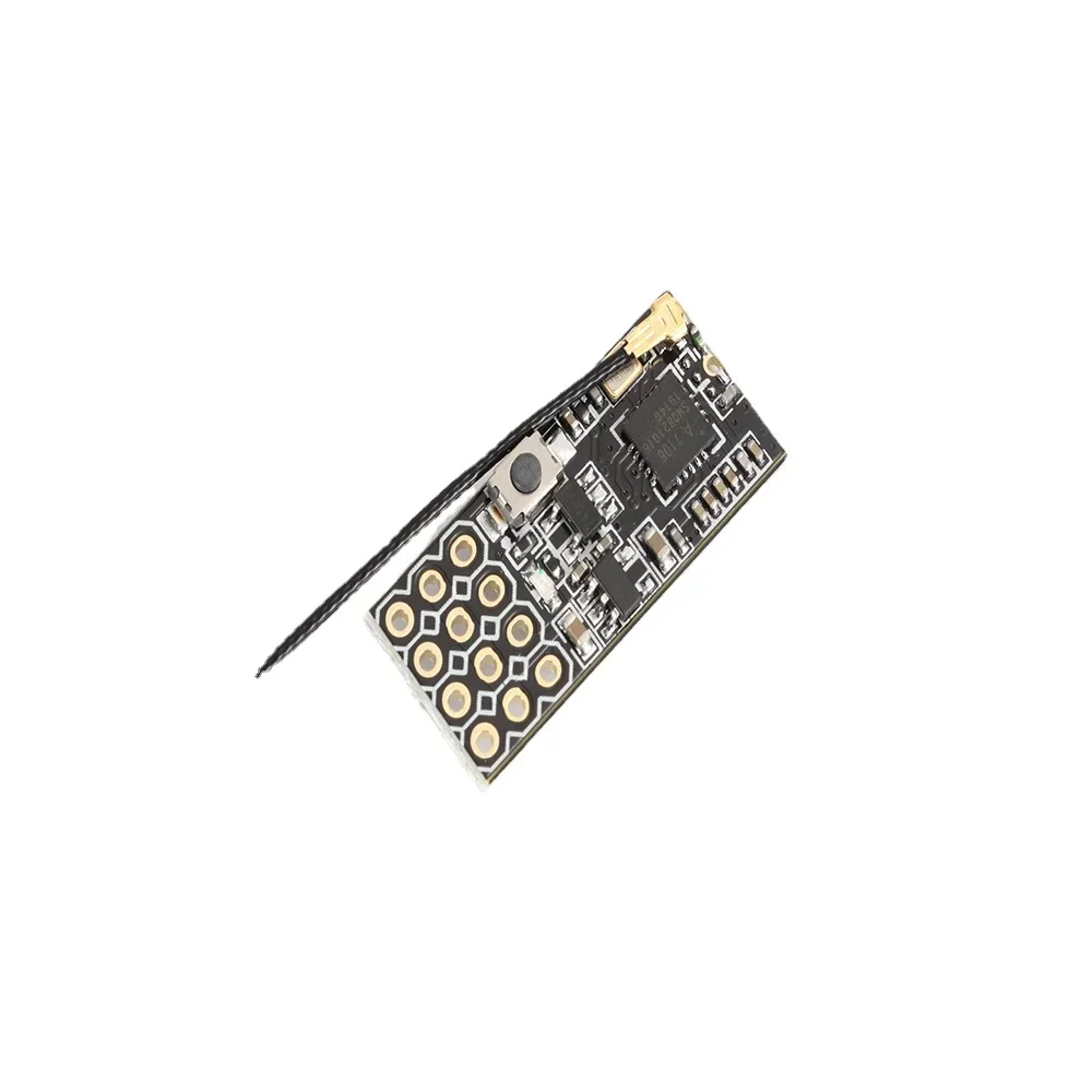 FS2A 4CH AFHDS 2A Mini Compatible Receiver PWM Output for Flysky i6 i6X i6S / FS-i6 FS-i6X FS-i6S Transmitter