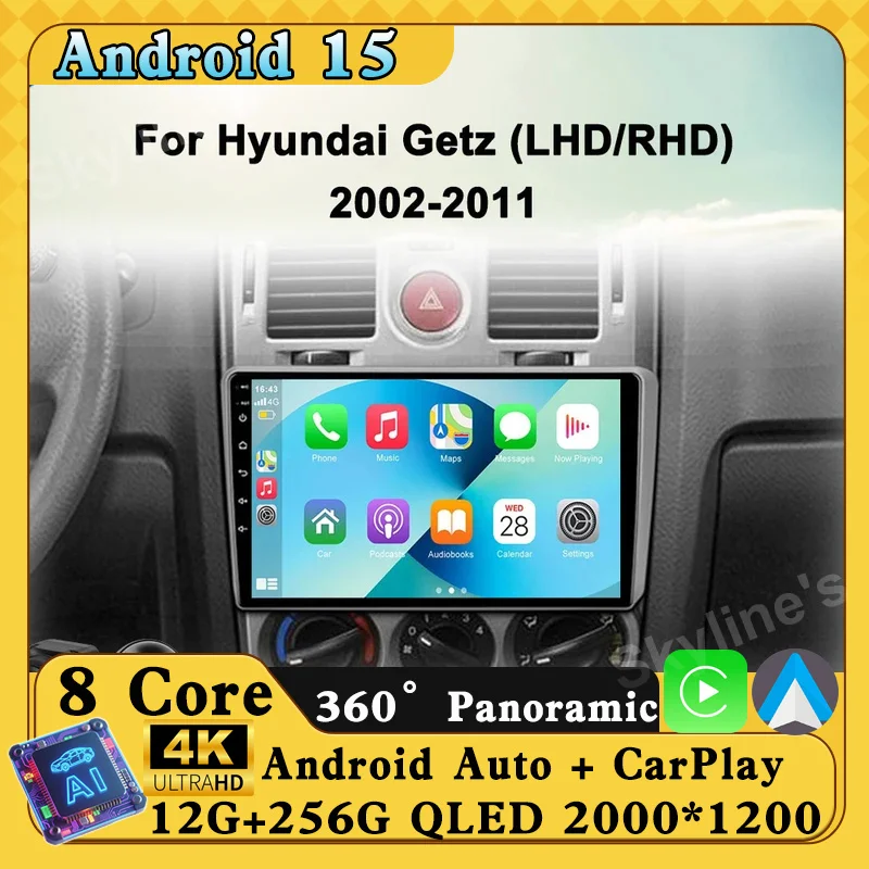 Android 16 For Hyun…