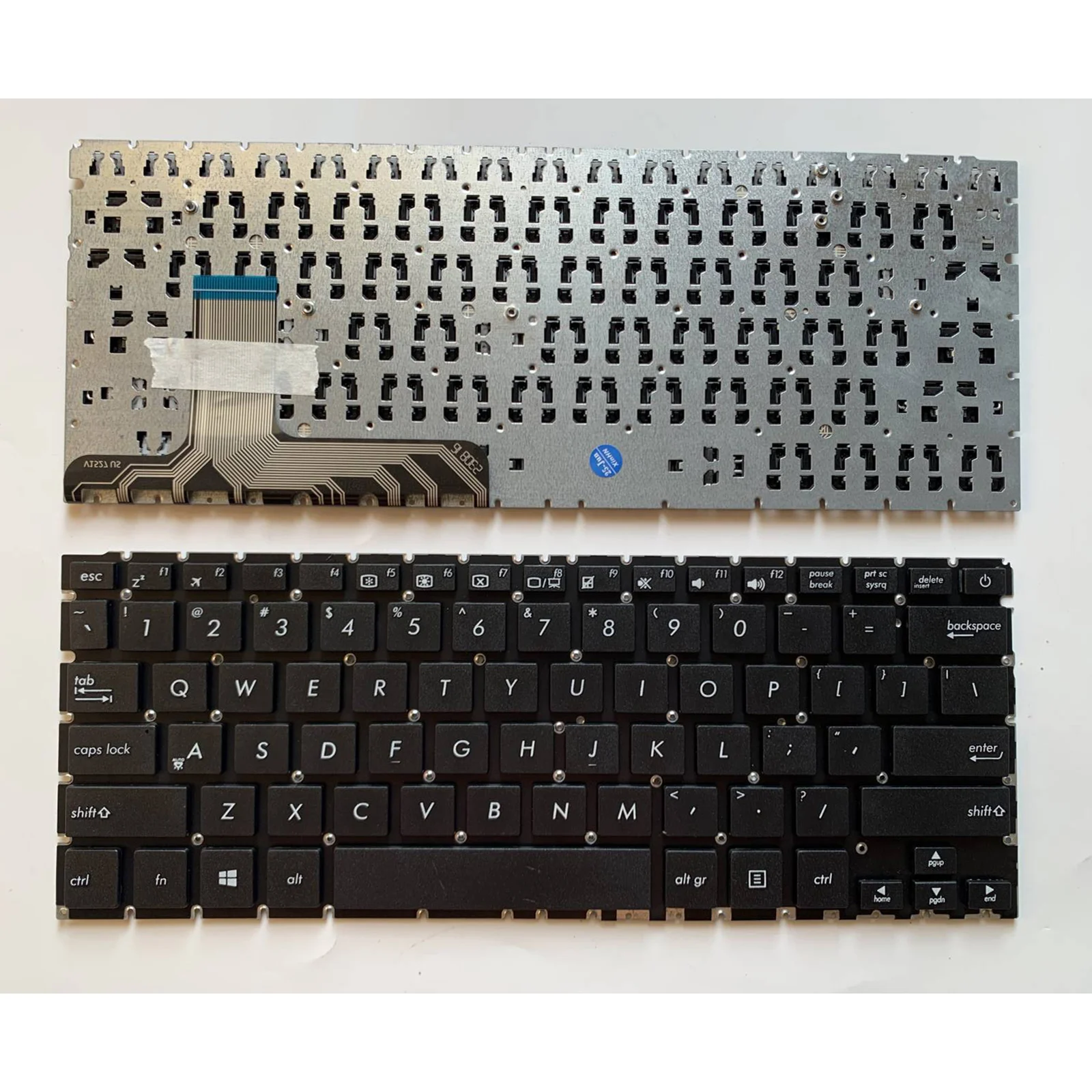 

Laptop keyboard US Layout for Asus ZenBook UX305C UX305L UX305U UX305FA UX305LA UX305UA