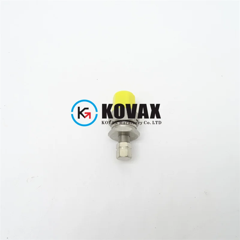 Клапан поддува пневмоподвески 440-2667 подходит для грузовиков 773F, 775F, 785C, 785D, 789B, 789D, 793F, 795F (4402667)