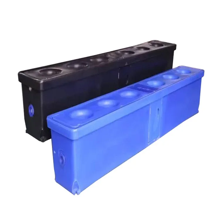 Automatic Farm Drinkers Heated Plastic Cattle Waterer With Floating Ball Cow Water Drinker