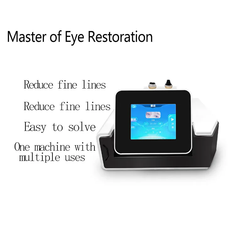 Master of Eye Repair: ริ้วรอยรอบดวงตาจางลง ริ้วรอย และรอยคล้ํา อุปกรณ์มัลติฟังก์ชั่นสําหรับปัญหาด้านใบหน้า