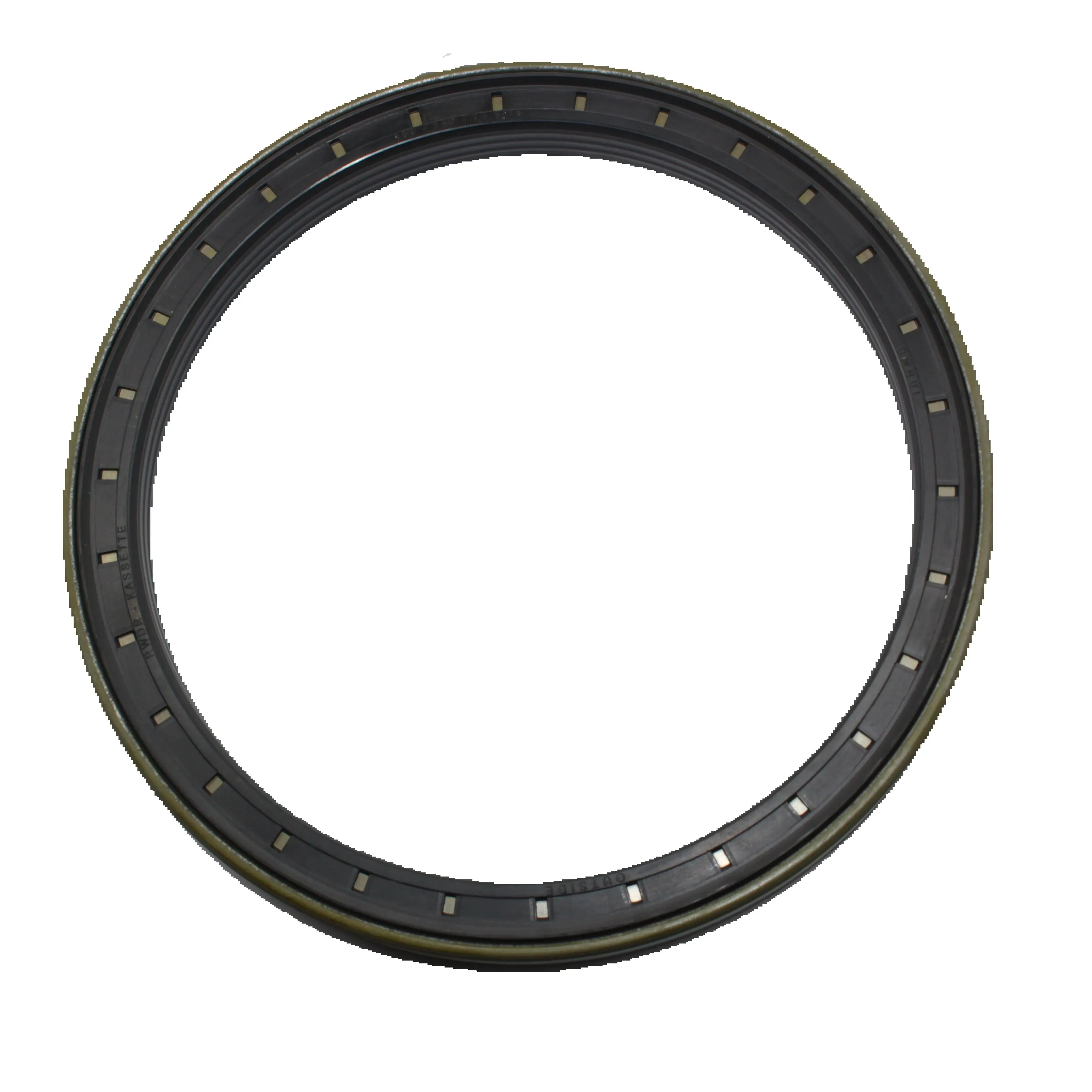 

Oil Seal 150x180x14.5/16 mm NBR Fits AL159594 RE204870 ER047702 Tractor Hub Shaft Seals 12018035B