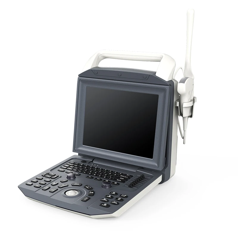 YSB-I50 Veterinary Portable Clinical Veterinary Ultrasound Machine Pet Animal Scanner Ultrasound Price