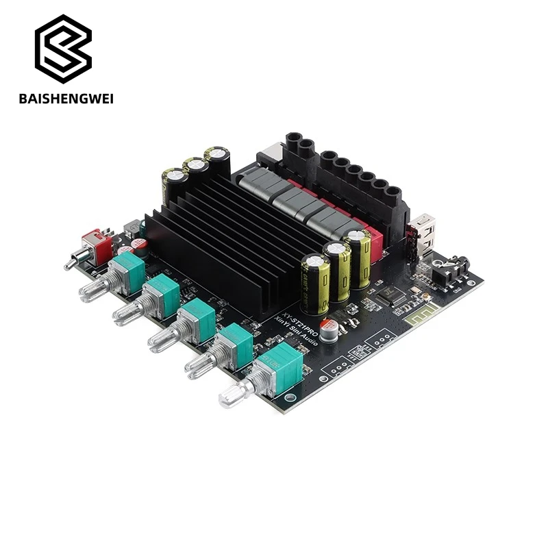 XY-ST21PRO Bluetoot…