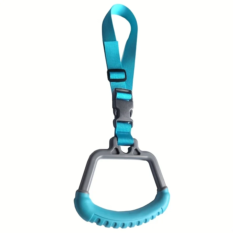 Mango de asistencia de pie ajustable y ayuda de embarque para personas mayores y discapacitadas: accesibilidad mejorada para personas mayores en vehículos