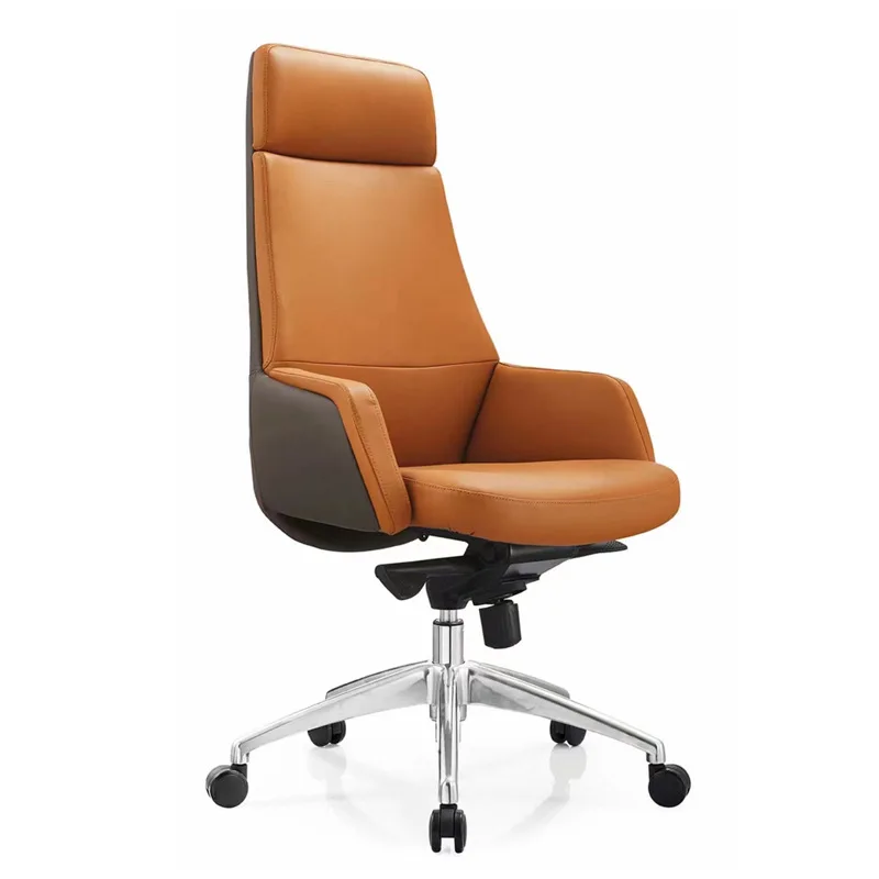 

Boss chair, office, comfortable, sedentary, home, office, leather ergonomics