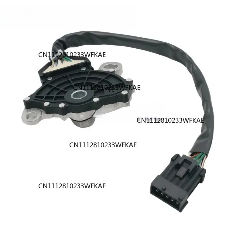 93732499 High Quality Car Transmission Neutral Safety Switch For SAAB 9-5 1999-2001 Gear Position Switch Car Spare Parts