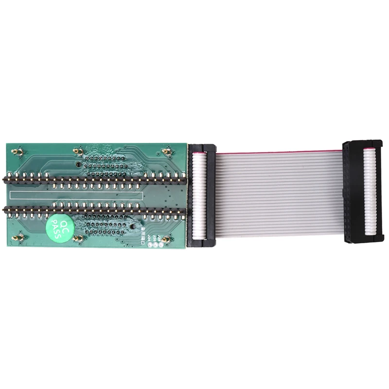 

Programmer Adapter For Xgecu T76 Programmer TSOP32 TSOP40 TSOP48 TSOP56 4 In 1 Adapter