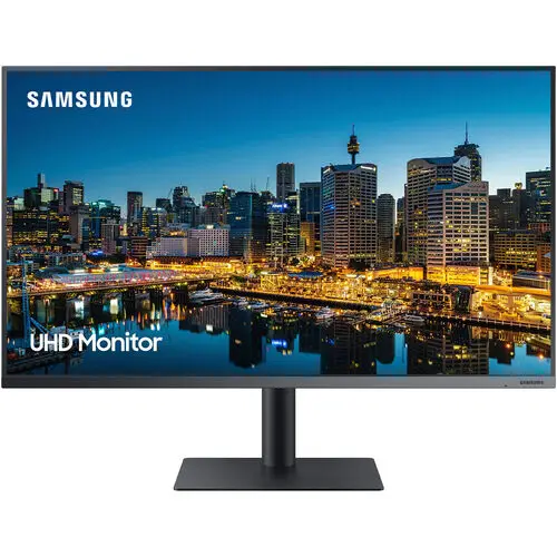 

Samsung LF32TU874VNXGO F32TU874VN 32-Inch Widescreen Monitor - 3840 x 2160 - 169 - 25001 - 60 Hz - 5 ms - 250 cd/m2 - HDR10 -
