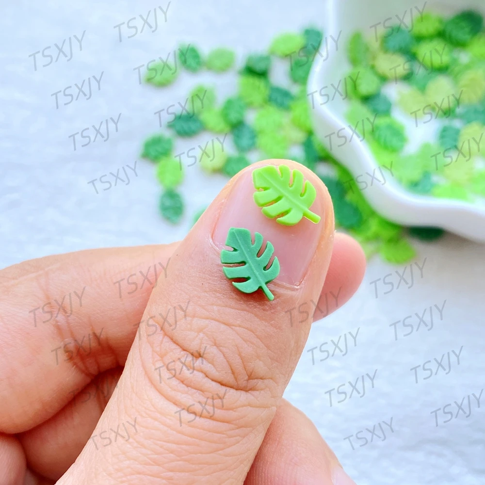 100 Pezzi di Mini Foglie Miste - Resin Art And Design recensione e prezzo