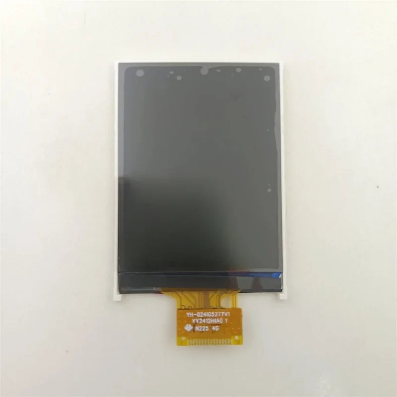 LCD Screen Digitizer Display for Nokia 215 225 4G Version 2020 Repair Replacement Parts