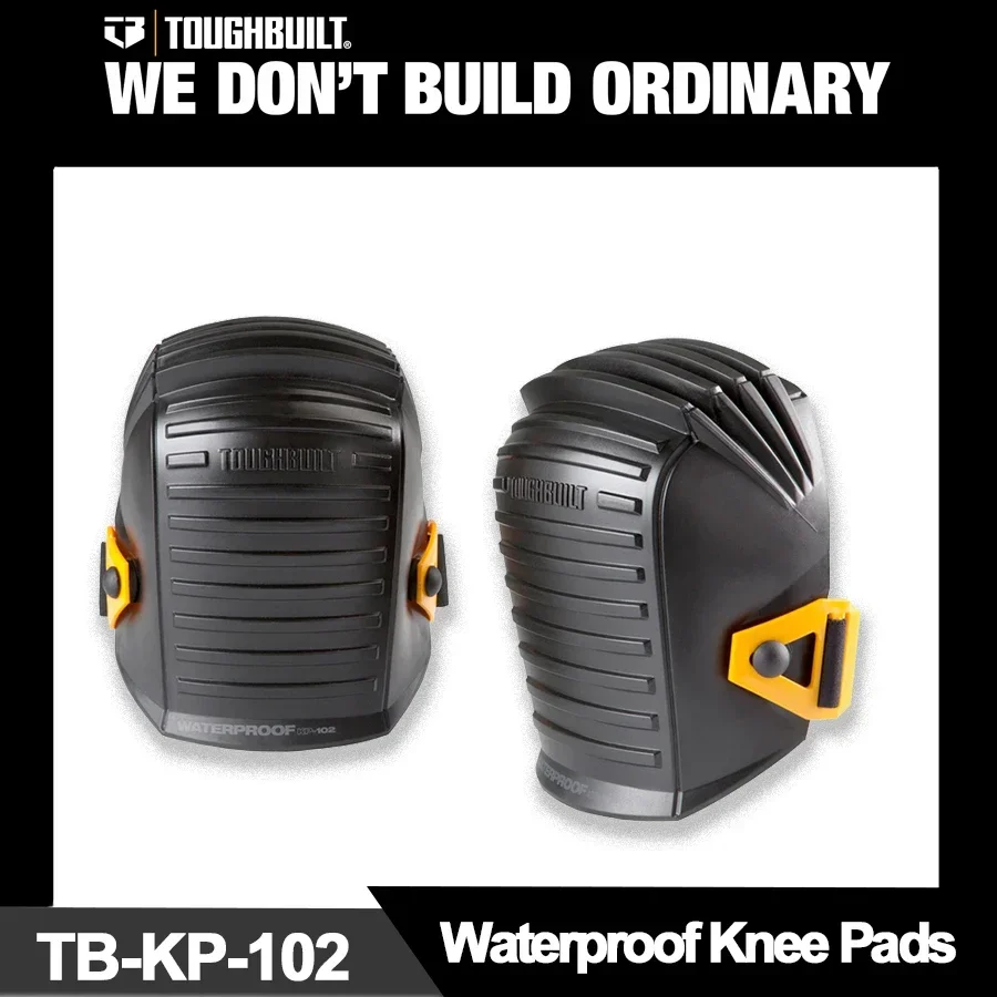 Thumbnail 2 - #8 Compare Work Safety Knee Pads Before You Buy