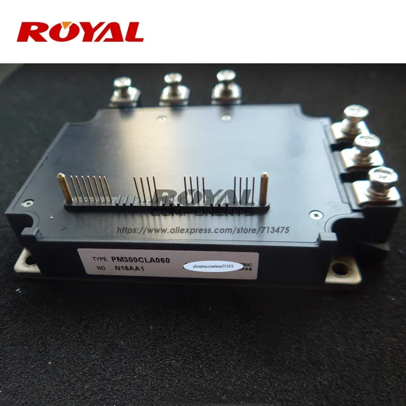 PM300CLA060 PM450CLA060 PM600CLA060 PM300CL1A060 MODULO ORIGINALE SPEDIZIONE GRATUITA