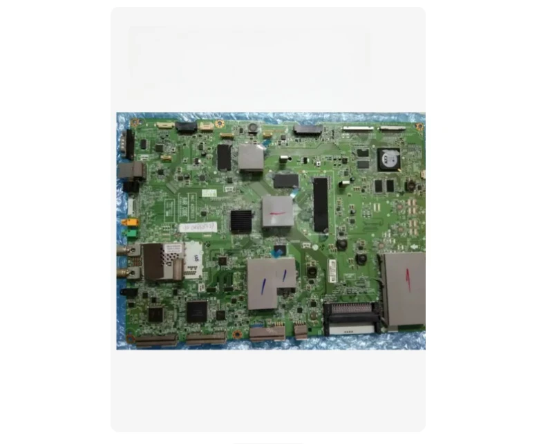 Replacement Main Board  UB9800 65 79 84 Inch TV Motherboard EAX65 Repair