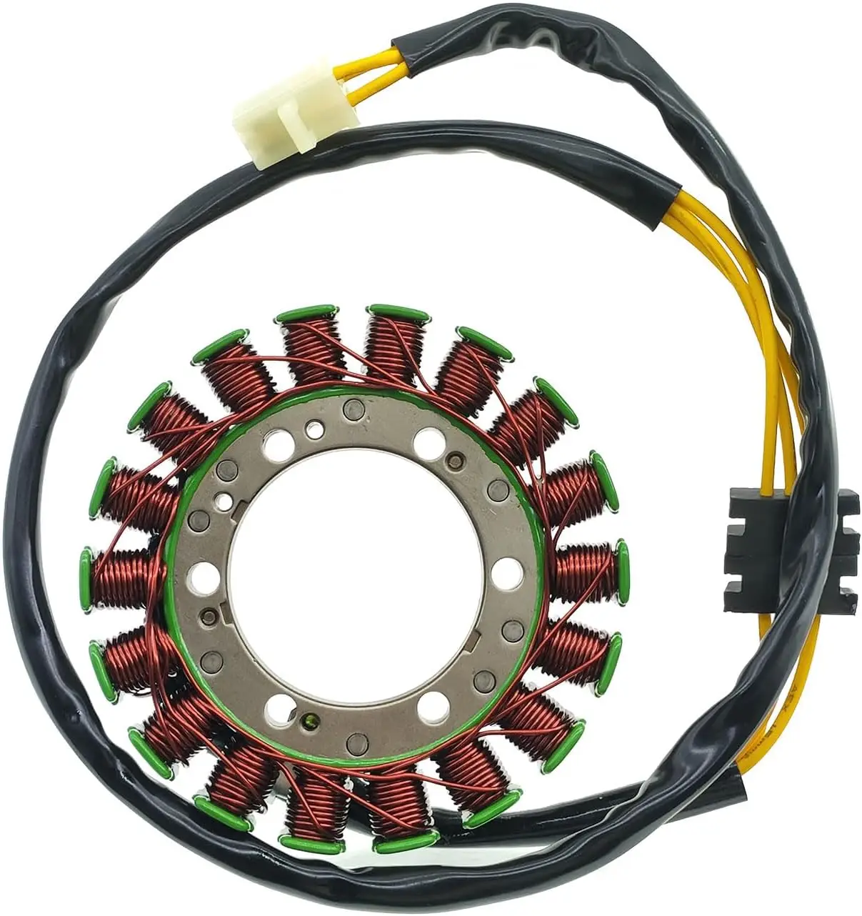 

Статорная катушка 2GV-81410-20-00 для Yamaha XV535 Virago 1987-1988, 1993-1996, 1998-2000