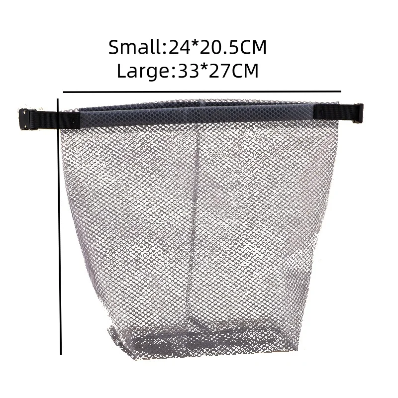 Waterproof Storage Bag, Fitness Clothing, Swimming Bathroom, Large Capacity Drawstring, Men's And Women's Outdoor Toiletries Bag