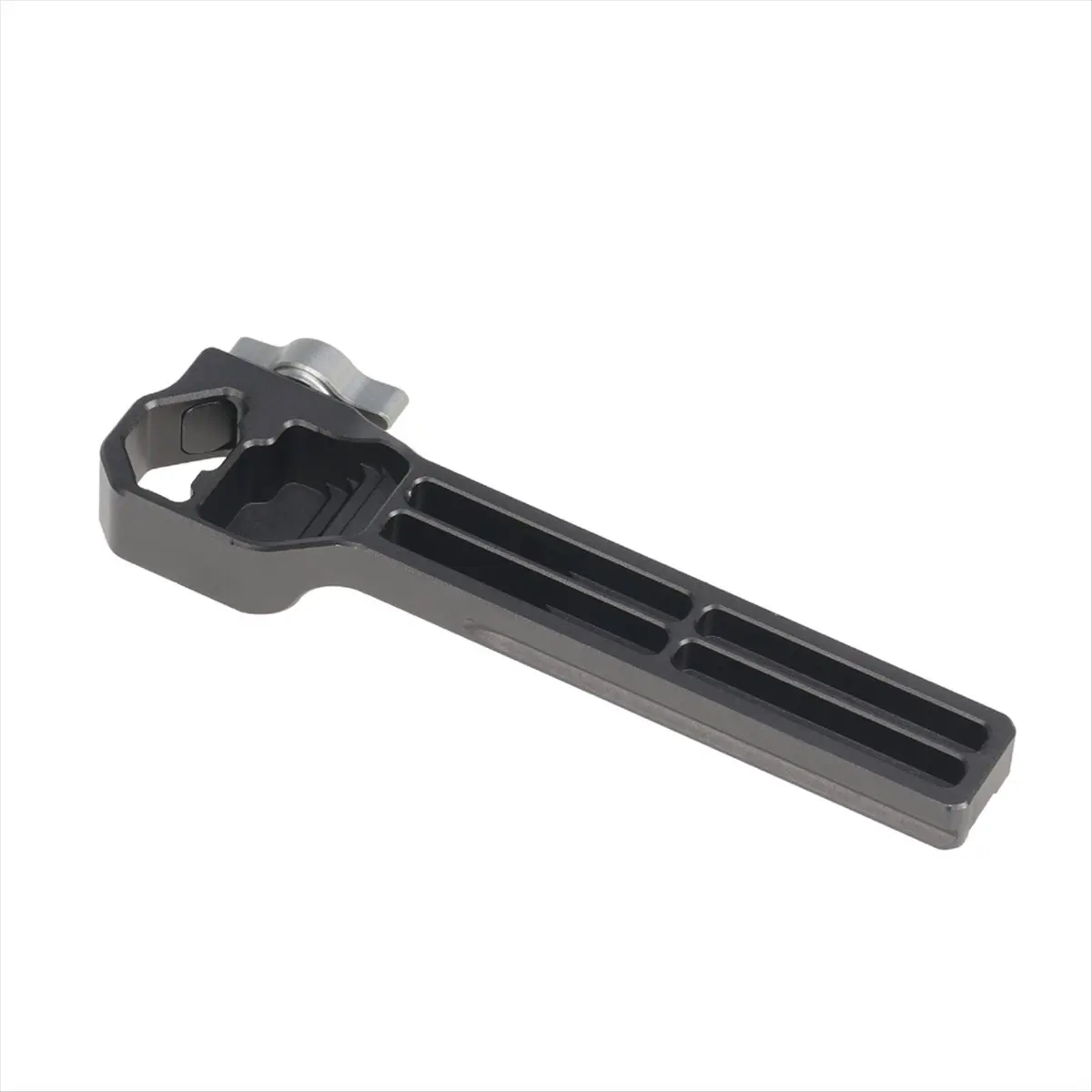 DIGITALBUY for Stabilizer RS3 Quick Release Mount Extended Crossbar RS3 Vertical Expansion Accessories