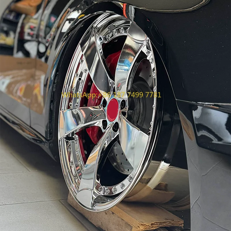 

Кованые колесные диски Глубокие вогнутые колесные диски от 18 до 22 дюймов Серебристые хромированные. 350з 370з G37 для . Q50 Q60 G35 G37 Nismo