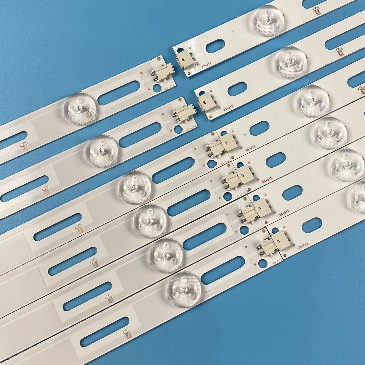 LED バックライトストリップ 50PFH4329/88 50PFK6501/12 50PFK6510 YX-50026011 50PFH5300