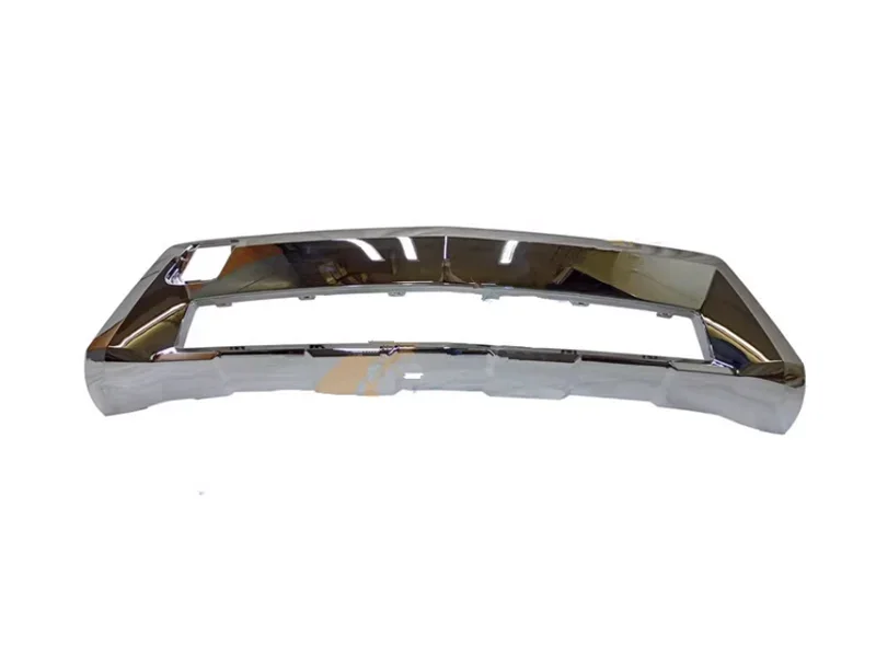 Front Bumper Cover Molding Trim for Mercedes-Benz W166 ML300 ML350 GL350 GL450 GL500 2012-2016