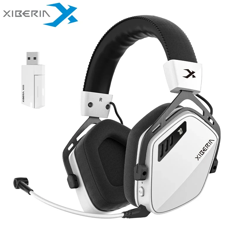 Xiberia K03S Pro Wi… - image