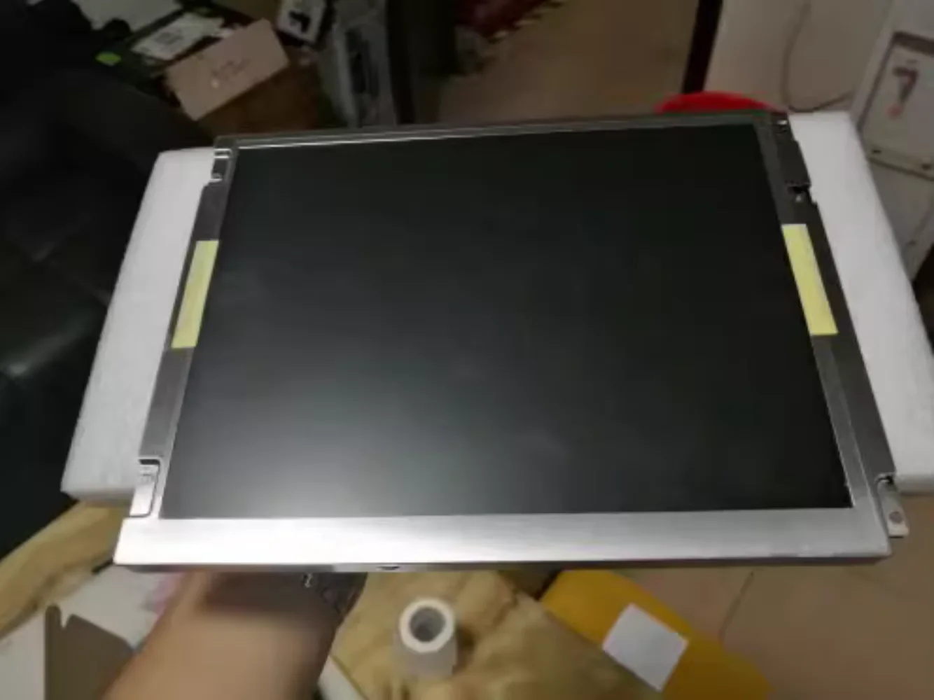 NL8060AC26-52D brand new original 10.4-inch industrial LCD display screen
