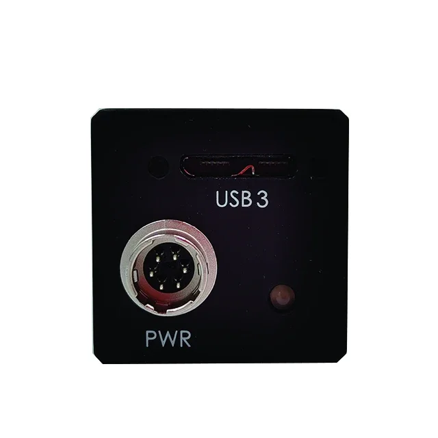 High Speed Industrial  Vision Inspection Camera IMX267 Area Scan Camera