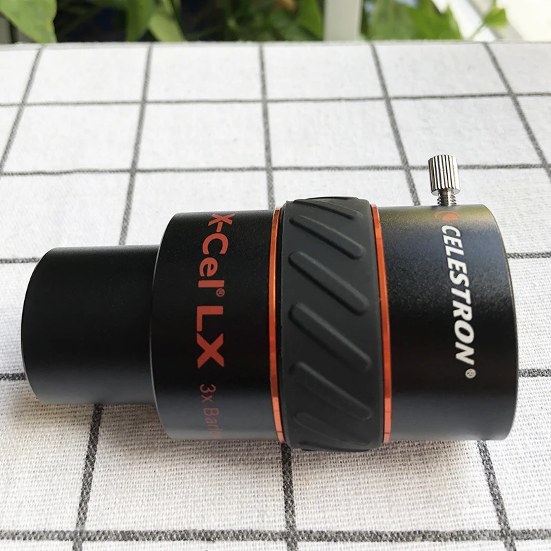Celestron X-CEL Lx …