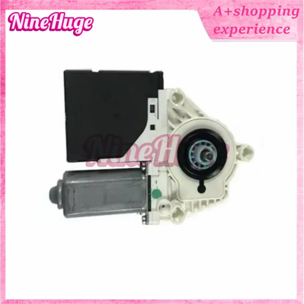 1Q0959701H 5K0959793A 5K0959792A NEW EOS WINDOW MOTOR  V W  FRONT LEF FRONT RIGHT Module 1Q0959701H