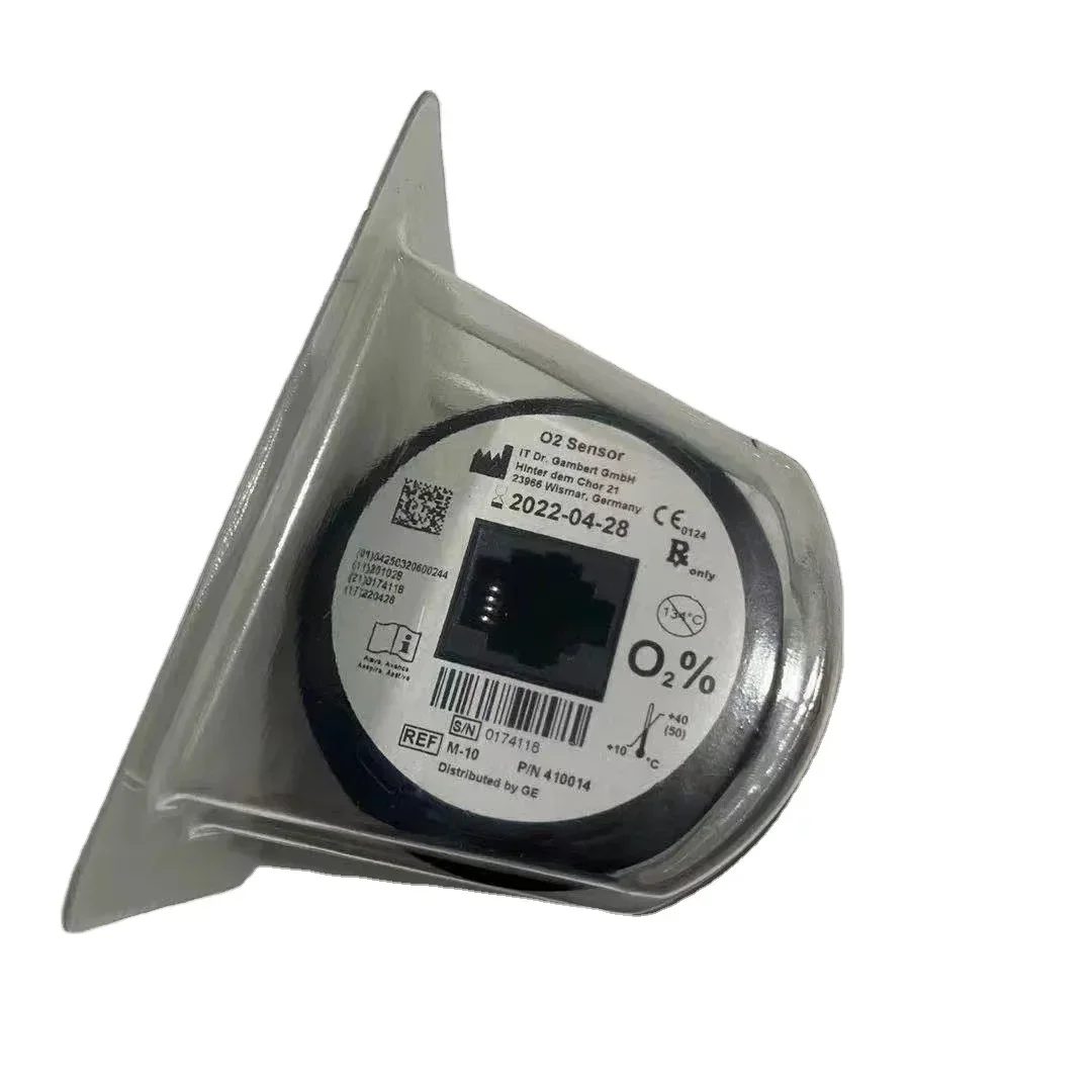 

2026 4. O2 CellOmeida O2 Sensor for Oxygen Batteries Oxygen concentration sensor M-10