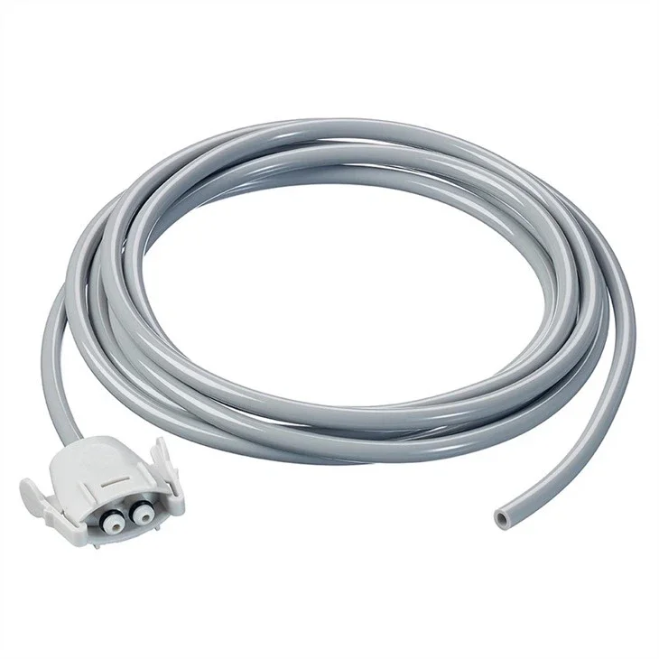 Compatible with Welch Allyn Compatible NIBP Hose Air Tube Double /Single Tube