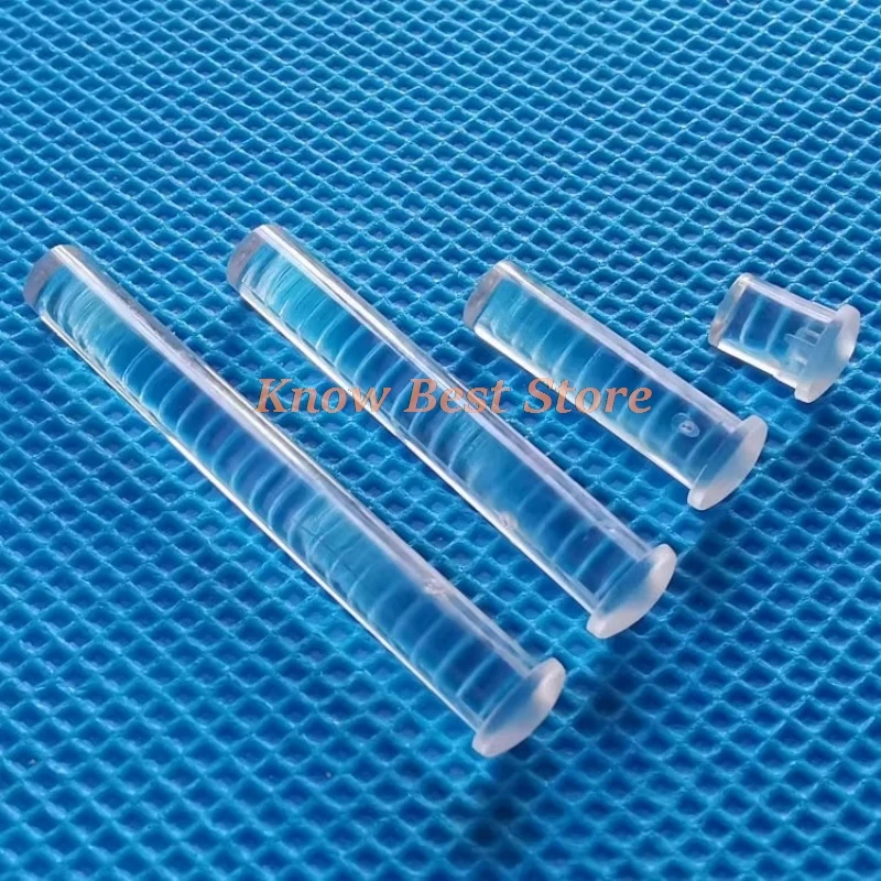 100 Stück Lichtleiter 4mm LED-Lichtleiter PLP5-2-250 PLP5-2-750 PLP5-2-500 PLP5-2