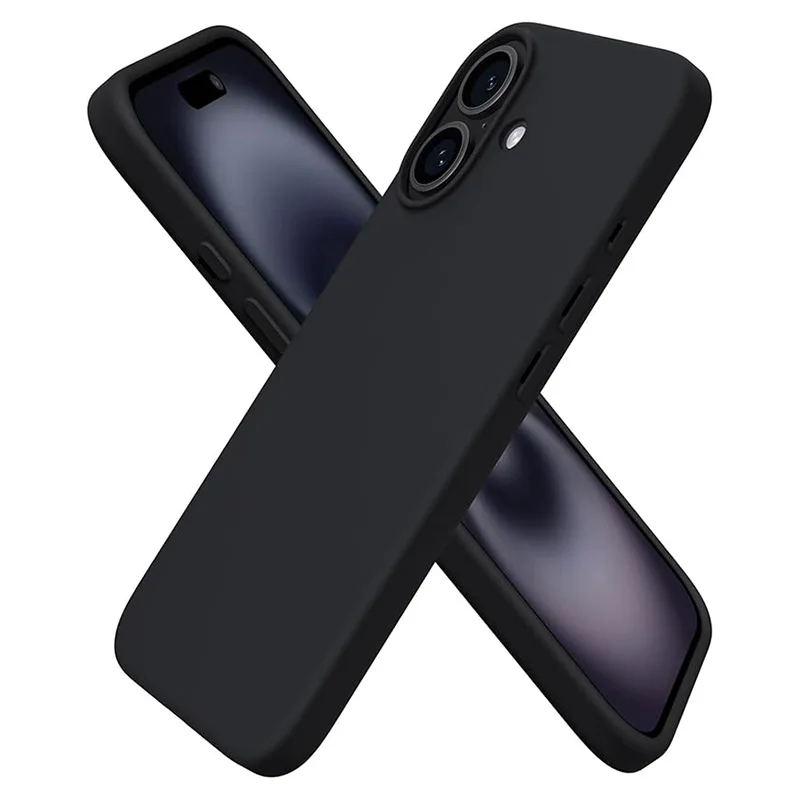 Shockproof Liquid S…