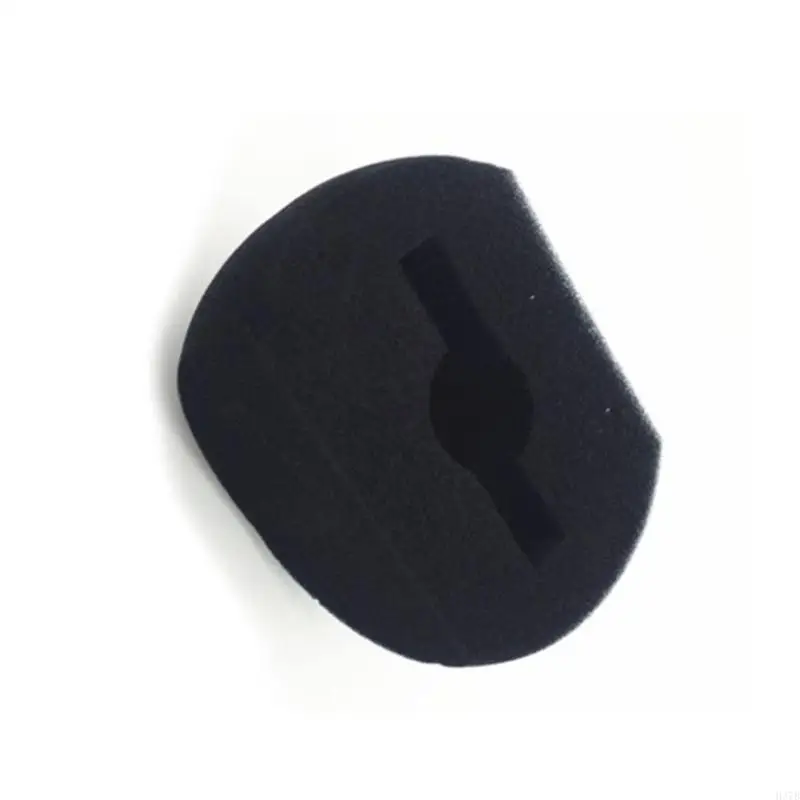 H37B ميكروفون الزجاج الأمامي للتكبير H6 أساسي