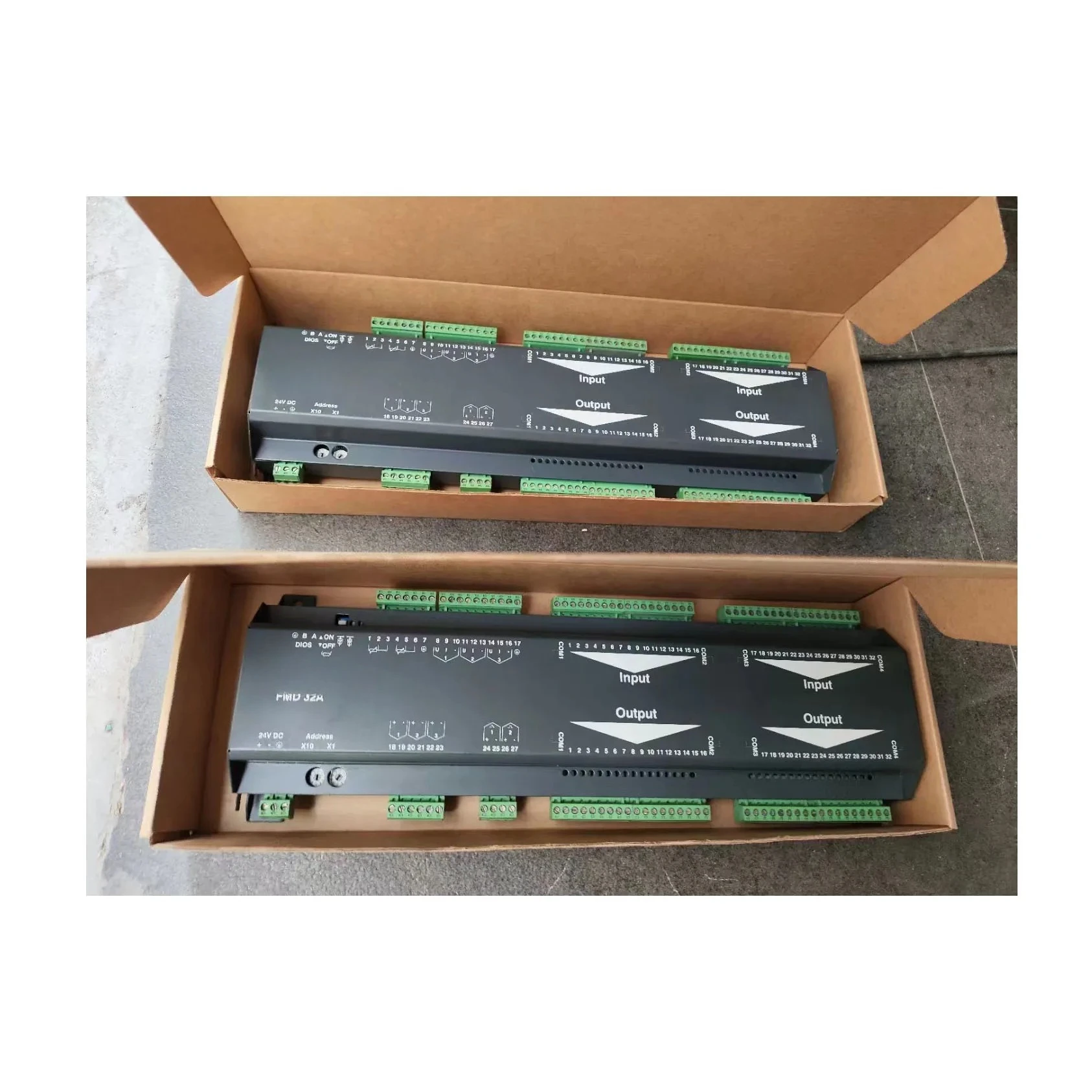 FMD32A PLC.Art.NoSTM00321