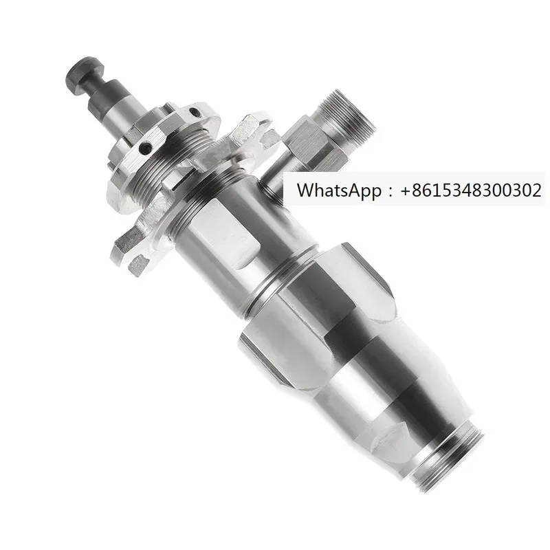 

695/795/1095 plunger pump body assembly sealing ring cylinder liner plunger rod spraying machine accessories