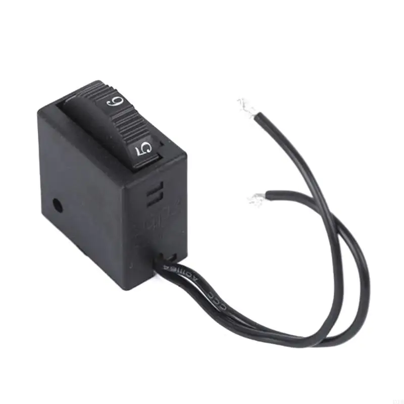 4xfd 250v 6a Electric Power Tool Speed ​​Controller Greger