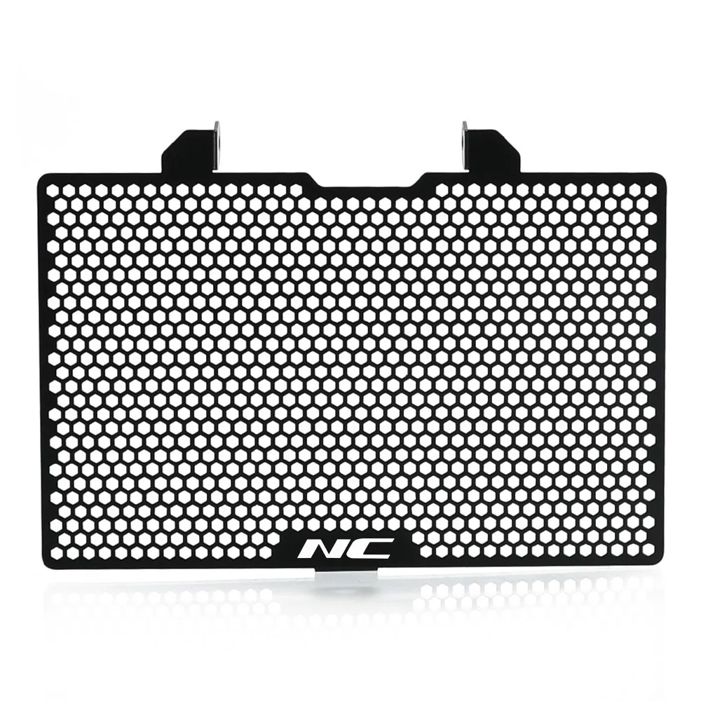 NC750X المبرد الحرس 2024 لهوندا NC750 X NC 750X NC 750X 2021 2022 2023 دراجة نارية اكسسوارات مصبغة غطاء الشواية حامي