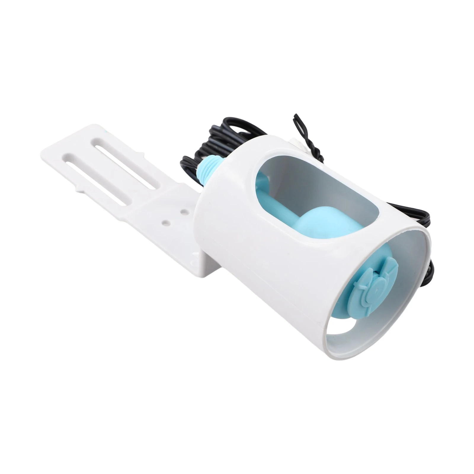 Float Level Switch 3.2 for X 2.5 Inch Ice Maker Float Switch Device Replacement High Accuracy Performance Home Appliance Repair