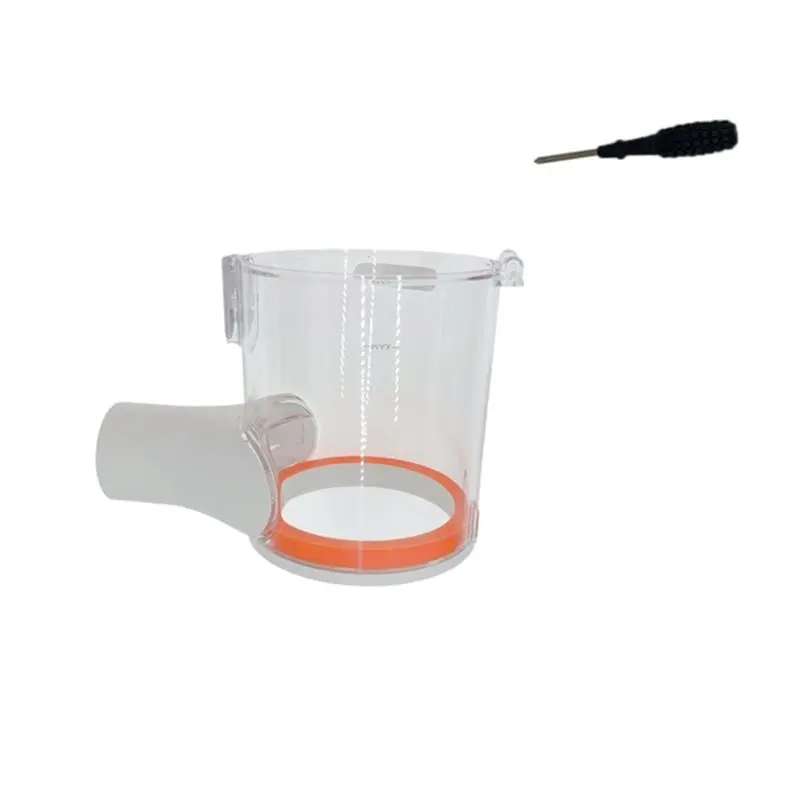 【Adorn】Vacuum Dust …