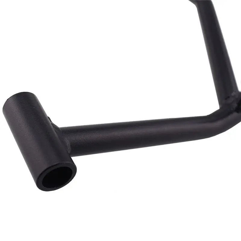 Better-Motorcycle Rear Rack Luggage Bracket Seat Shelf Cargo Tail Box For Honda CRF300L CRF300 Rally CRF 300 L 2021 2022
