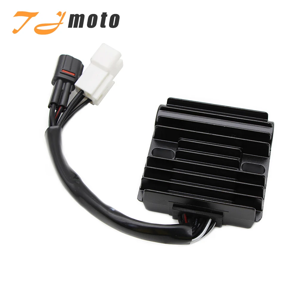 

32800-20K20 Motorcycle Voltage Regulator Rectifier For Gixxer SF 250 gixxer sf 250triton Gixxer SF 250
