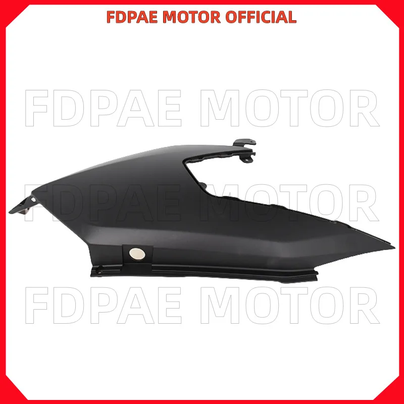 Left / Right Body Cover / Guard for Wuyang Honda Nbx100 Wh100t-6a