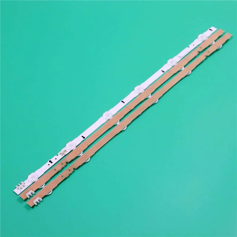 

3PCS LED Backlight Strip For Samsung UE28J4100 UE28J4100AW UE28H4000 UN28H4000AF Bar D4GE-280DC0-R1 R2 R3 LM41-00099N