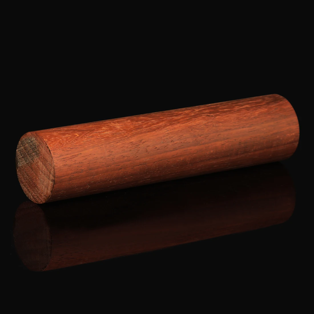 Cylinder Sand Shaker Rhythm Rosewood or Rubberwood Hand Shaker Percussion Instruments For KTV Party Kids Education Toy Gift