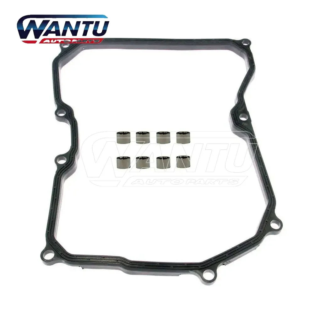 

09G Automatic Transmission Oil Pan Gasket, suitable for Volkswagen Passat, CC, Golf, Jetta, and Audi models 09G321370